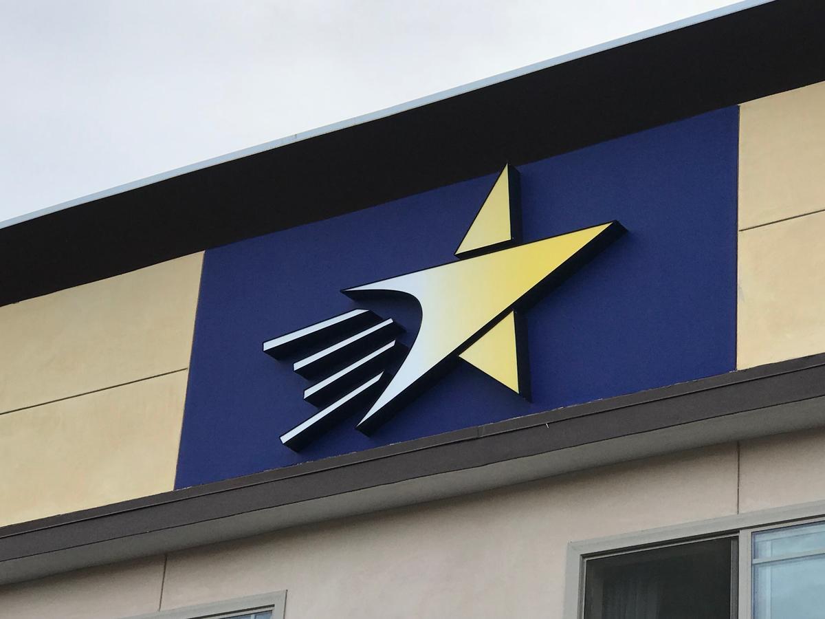 Starlight Inn South El Monte Ngoại thất bức ảnh